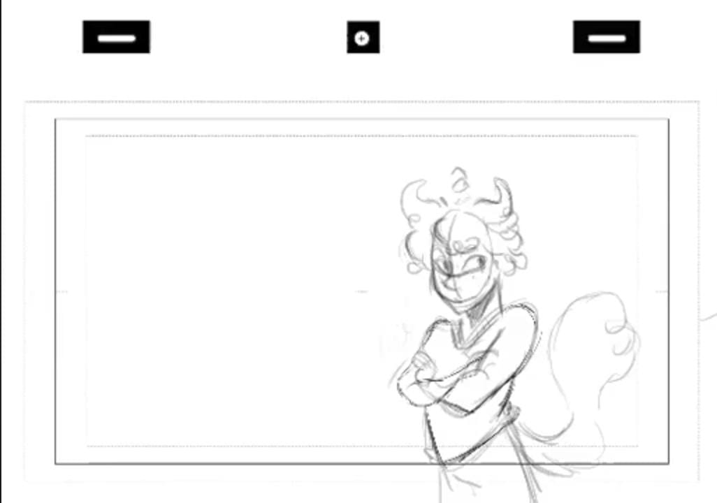 Animation 2D