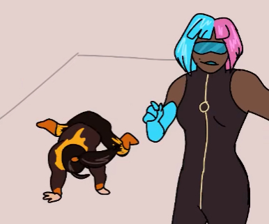 rotoscoping